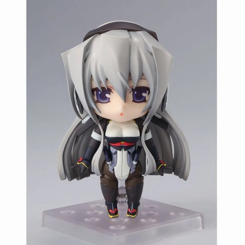 Horizon on the Middle of Nowhere Nendoroid#287a  Horizon Ariadust - Good Smile Company Fan Favorite Rococo Sculpture