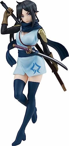 Premium Collectible POP UP PARADE "Is It Wrong to Try to Pick Up Girls in a Dungeon? IV" Yamato Mikoto