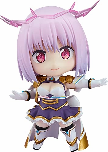 Nendoroid "GRIDMAN UNIVERSE" Shinjo Akane (New Order) Ancient Sculpture Superhero Showcase