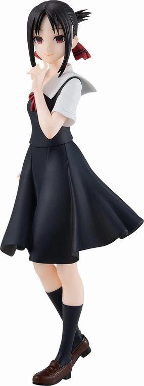 "Kaguya-sama: Love is War Season 2" POP UP PARADE Shinomiya Kaguya Engineering Toy