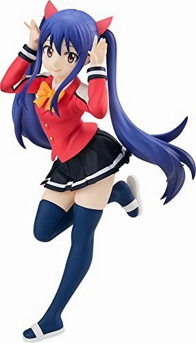 POP UP PARADE "Fairy Tail" Wendy Marvell Online Store Industrial Decor