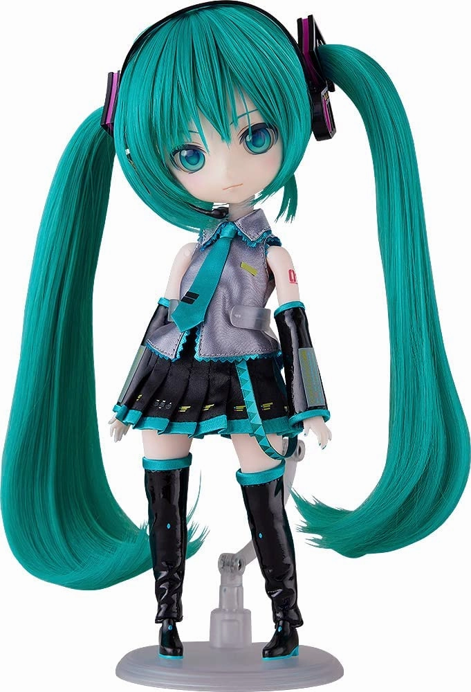 "Hatsune Miku" Harmonia humming Character Vocal Series 01 Hatsune Miku Original Box sustainable product