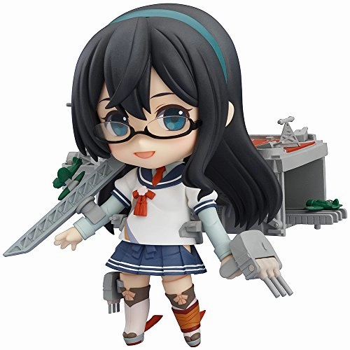 KanColle Nendoroid#551 Ooyodo Exclusive Outfit