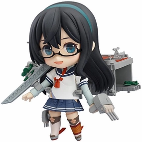 KanColle Nendoroid#551 Ooyodo Exclusive Outfit
