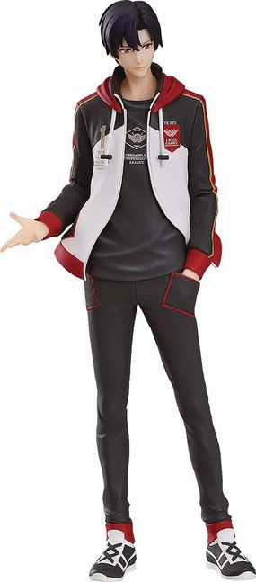 Designer Showcase "The King's Avatar" POP UP PARADE Ye Xiu