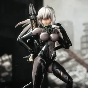 College Decor Metal Craft Snail Shell Assassin