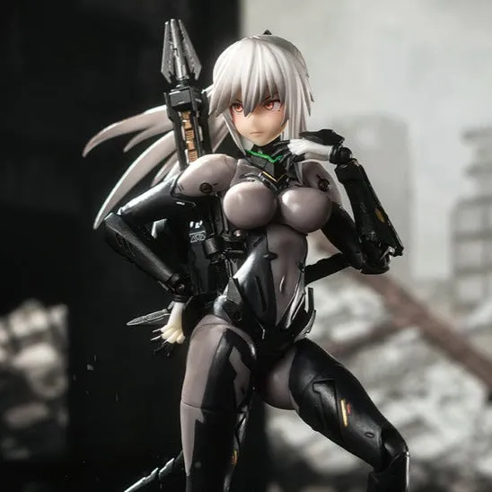 College Decor Metal Craft Snail Shell Assassin