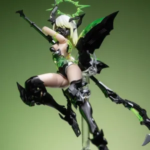 SNAIL SHELL PHANTOM DEVIL MACHINE SERIES Phantom 001 HOTARU REVERSE CHANGE SET 1/12 Scale Action Figure Weapon Prop Mountain Animal