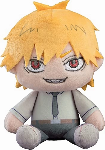 Anniversary Present Chainsaw Man Plushie Denji (Chainsaw Man)