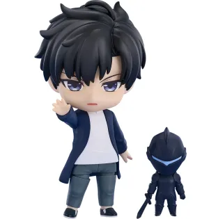 Solo Leveling: 2597 Sung Jinwoo Nendoroid Anime Display