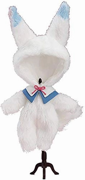 Vinyl Decor Nendoroid Doll "Fate/Grand Order" Kigurumi Pajamas Fou-kun