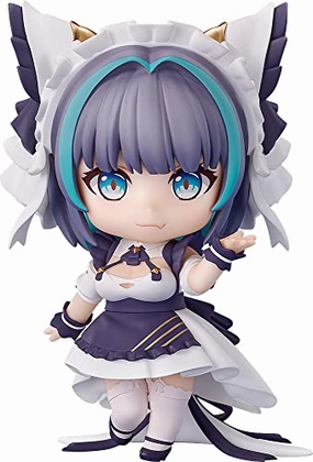Modern Technique Nendoroid "Azur Lane" Cheshire