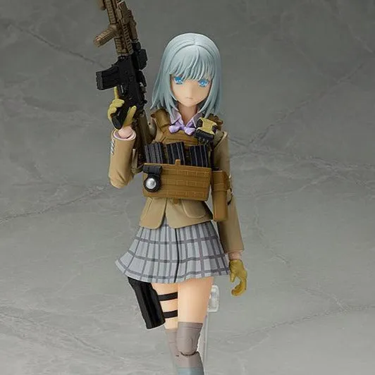 Storytelling Prop Chibi Model SP-098 Little Armory figma Shiina Rikka