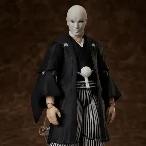 SP-121 The Inugami Family figma Sukekiyo Inugami Rustic style