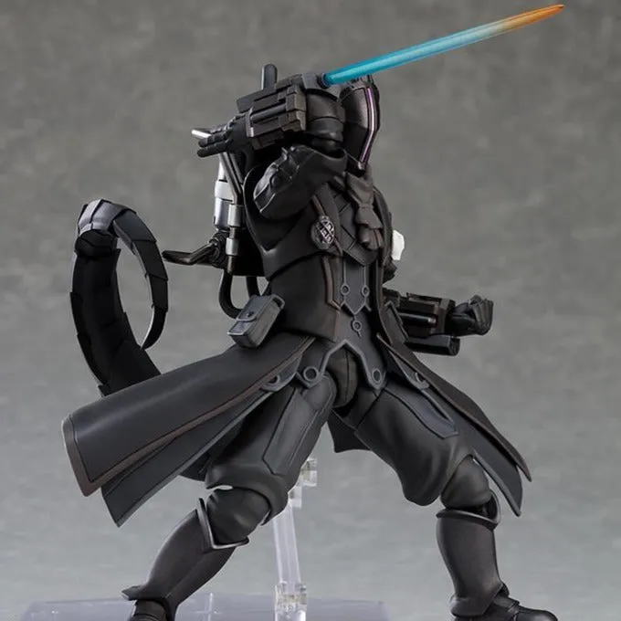 517-DX Made in Abyss: Dawn of the Deep Soul figma Bondrewd: Ascending to the Morning Star (Gangway) ver. Amateur Hobby Limited Edition