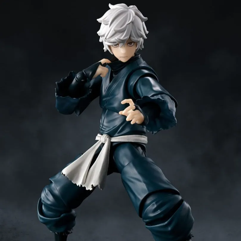 Gaming Peripheral Gabimaru "Hell's Paradise Jigokuraku" S.H.Figuarts