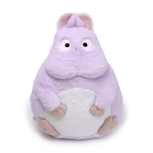 Movie Display Spirited Away: Boh Mouse Nakayoshi (Flat) Plush