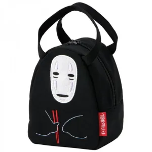 Premium Collectible Fantasy Statue Spirited Away: No Face Bento Bag