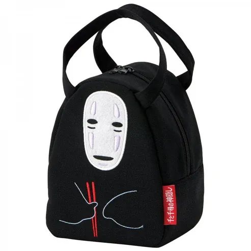 Premium Collectible Fantasy Statue Spirited Away: No Face Bento Bag