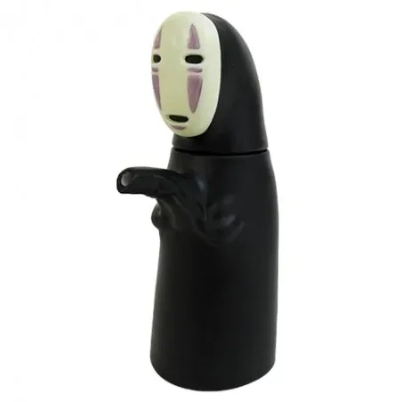 Display Base Robot Unit Spirited Away: No Face Soy Sauce Dispenser