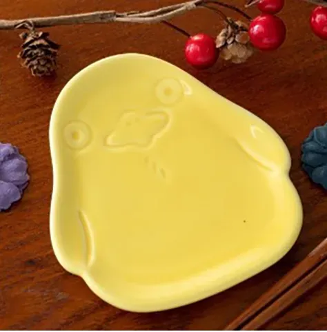 International Brand Spirited Away: Ootori-sama Small Dish