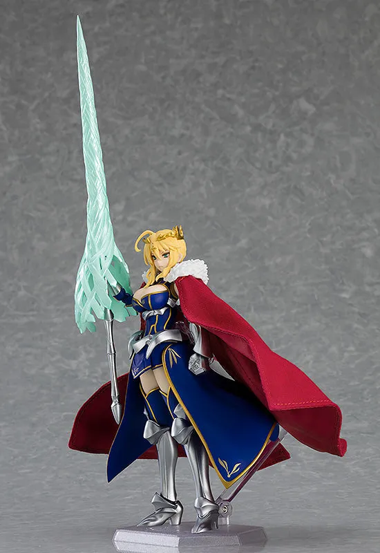 Modern Icon Figma 568 Lancer/Altria Pendragon