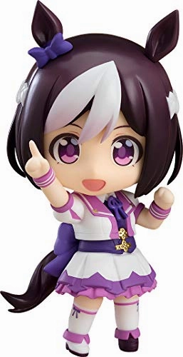 Limited Showcase Uma Musume: Pretty Derby Special Week Nendoroid (#997)