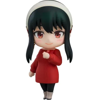 Kawaii Design Farm Animal Spy x Family: 2689 Yor Forger Casual Outfit ver. Nendoroid