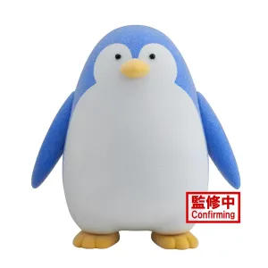 Premium Merchandise Smart Toy Spy x Family: Agent Penguin Fluffy Puffy Prize Figure