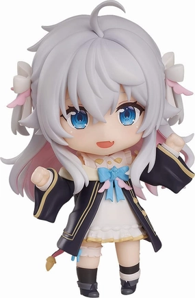 Interactive Toy "Kagura Nana" Nendoroid#1763 Kagura Nana