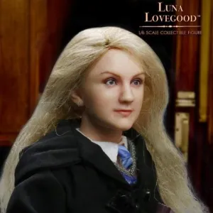 Star Ace Toys SA-0062 Harry Potter??s Luna Lovegood 1/6 Scale Action Figure Robot Model