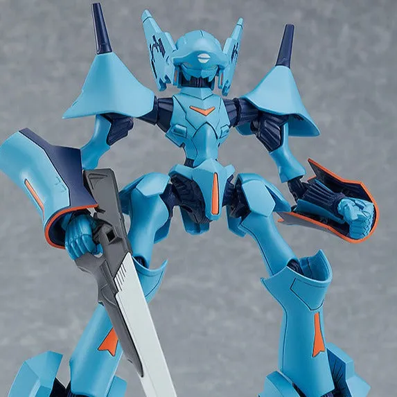 MODEROID Yu Brain CAD Design