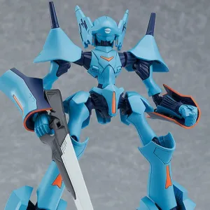 MODEROID Yu Brain CAD Design