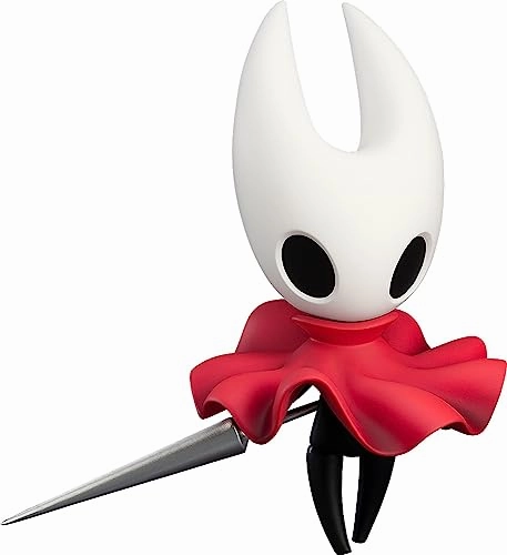 Character Creation Staff Pick Nendoroid "Hollow Knight: Silksong" Hornet