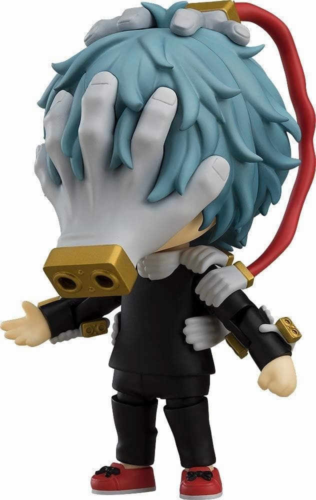 Shelving Decoration Global Appeal "My Hero Academia Nendoroid#1163 Tomura Shigaraki Villain's Edition