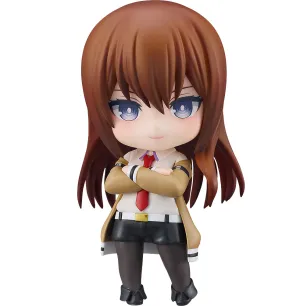 STEINS;GATE: 2521 Kurisu Makise 2.0 Nendoroid Artistic Sculpture Rococo Sculpture