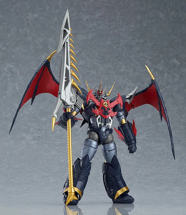 Animation Series Steampunk Gadget MODEROID Mazinkaiser SKL (Reissue)
