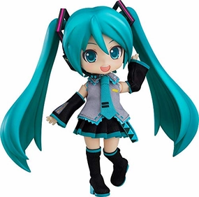 Nendoroid Doll Character Vocal Series 01 Hatsune Miku Hatsune Miku Video game Premium Creation