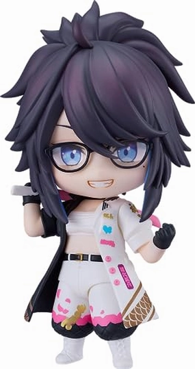 Nendoroid VShojo kson Anime Display