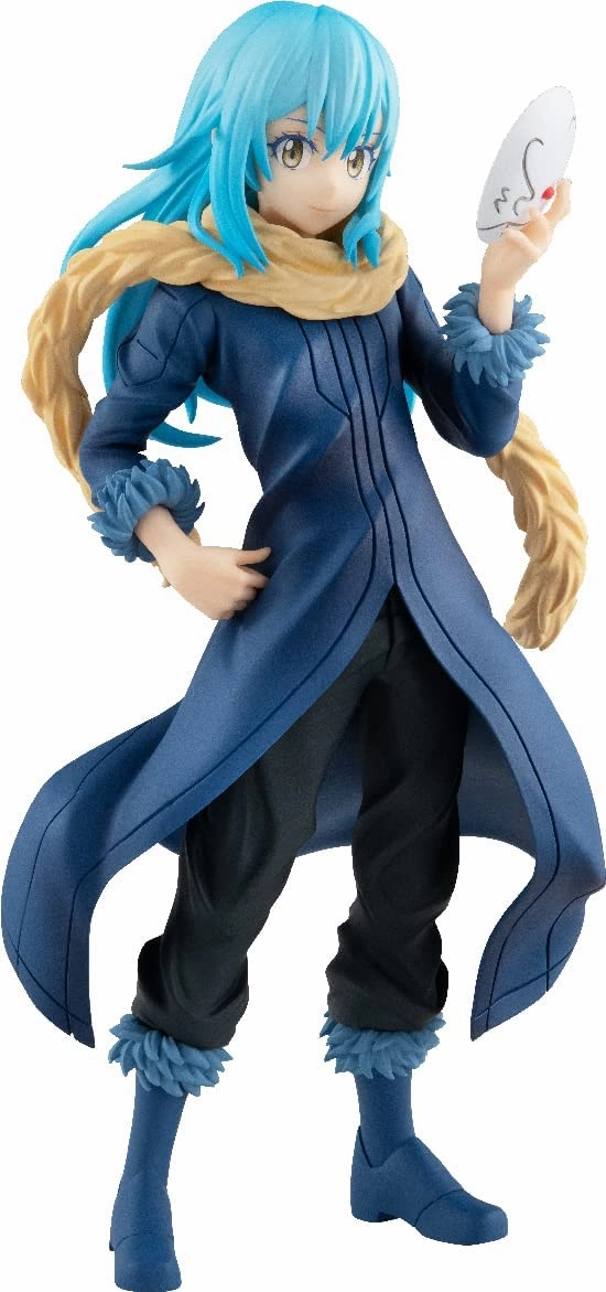 "That Time I Got Reincarnated as a Slime" POP UP PARADE Rimuru Folk Tale Movie Object