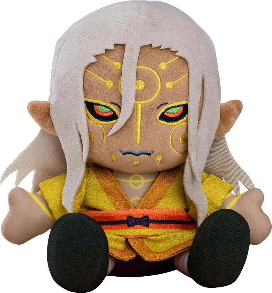 "Mononoke" Plushie Medicine Seller (Hyper Ver.) Dynamic Pose