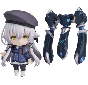 The Legend of Heroes: 2107 Altina Orion Nendoroid Chibi Article