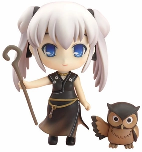 Nao Nendoroid (#024) Mabinogi Art Product