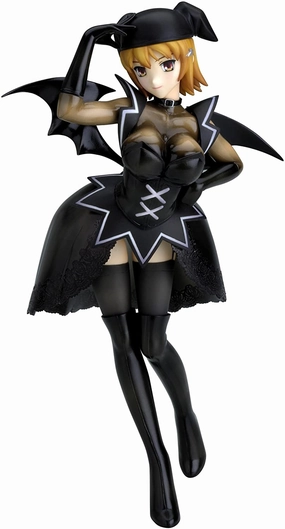 Collection Showcase Movie Art Succubus 1/8 Mabinogi