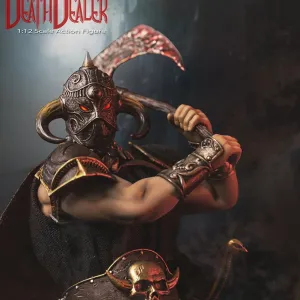 TBLeague [PL-2020-132] Death Dealer 1/12 Market Trend