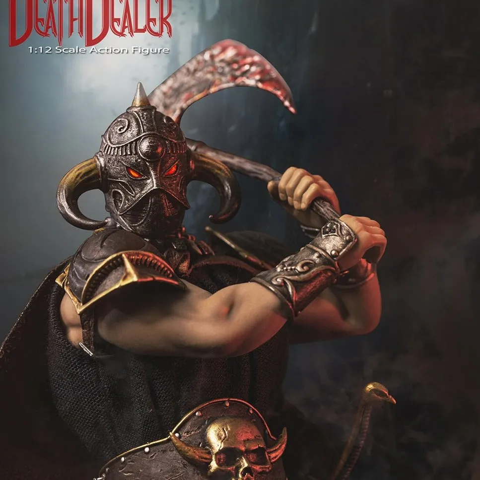 TBLeague [PL-2020-132] Death Dealer 1/12 Market Trend