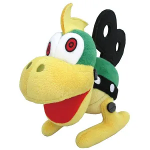 Vinyl Merchandise Super Mario Bros.: Mecha Koopa 6" Plush