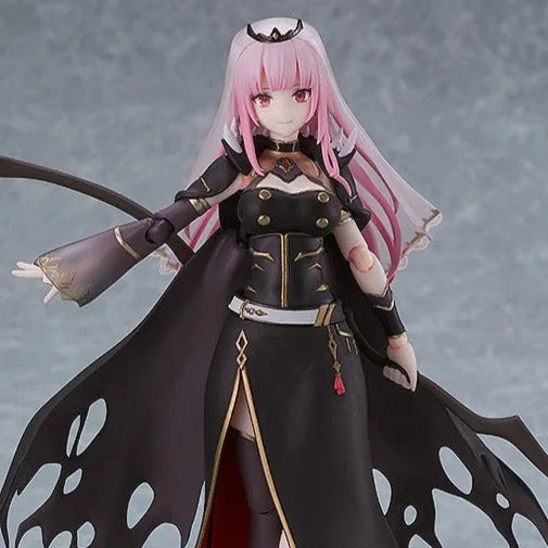 [Backorder] Figma 602 Mori Calliope Veteran Designer