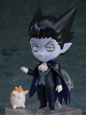 YouTube Background The Vampire Dies in No Time: 1759 Daluc & John Nendoroid