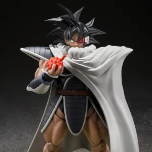 Safe For Children S.H.Figuarts TULECE